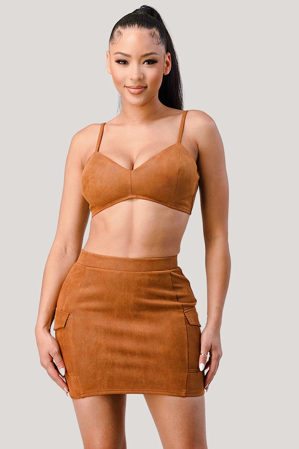 3-Piece Chic Ensemble